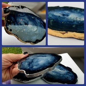 Celestial Coasters